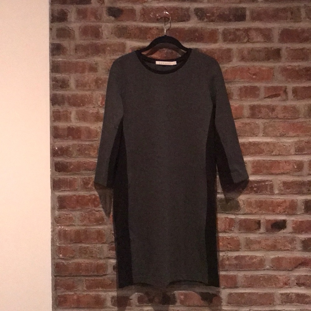 209 West Casual Dress S